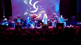 Sully Erna - The Rise [HD]