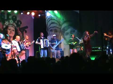 ROOTSTOCK 2017 - ELBA RAMALHO