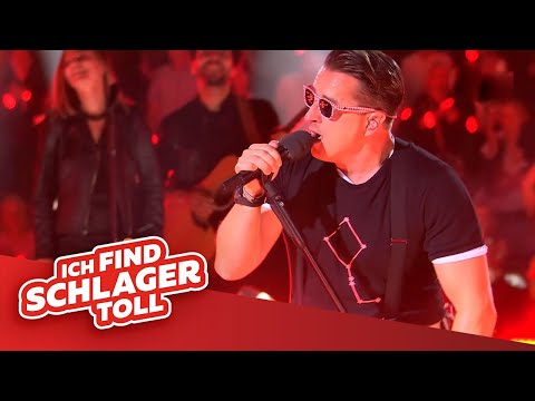 Andreas Gabalier - Hit Medley (Schlagerbooom Open Air)