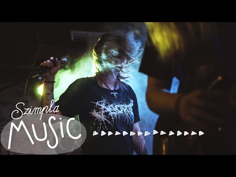 Kikosho - Beagles of Death Metal @szimplakert, Lemming Program