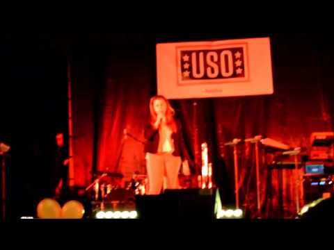 Naples Got Talent, When We Were Young, Hannah McCormick