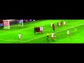Ever Banega Amazing Goal vs Barcelona - UEFA Super Cup