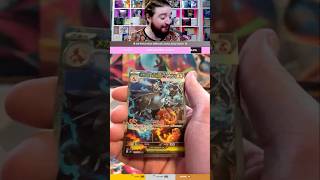 🔊 Headphone User Warning 😅 Inferno X Charizard SAR!!!