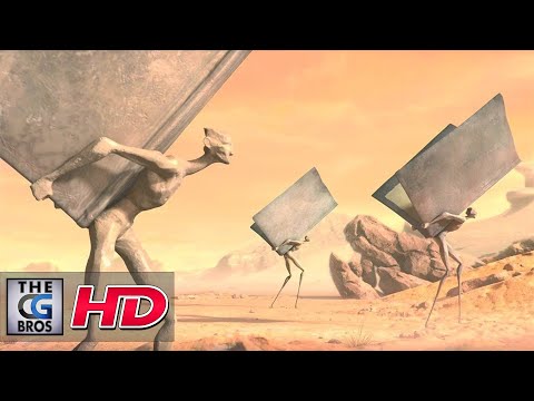CGI 3D Animated Short: "DEVOTION" - by Team DEVOTION | TheCGBros