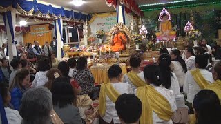 អ្វីដែលព្រះសង្ឃ និង បរិស័ទគួរយល់ដឹង សូមអធ្យាស្រ័យដែលមិនទាន់បានកាត់ខ្សែអាត់ពេញជូនព្រោះយប់ជ្រៅពេក