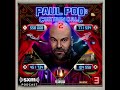 Paul Pod Curtain Call 2 Podcast EPISODE 6 With Eminem PART 1 2