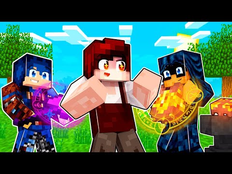 STEF E KENDAL MI SALVANO LA VITA!! - VITA IN CITTÀ 2 MINECRAFT EP.40