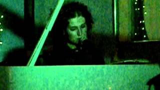 Melanie Edwards performs &quot;Our Planet&quot; - LIVE @The Living Room - 8/28/2010