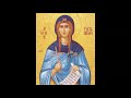 Rugaciune Catre Sf Tatiana De La Craiova 12 Ianuarie