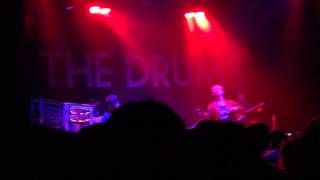 The Drums - Face of God - Live 930 Club DC