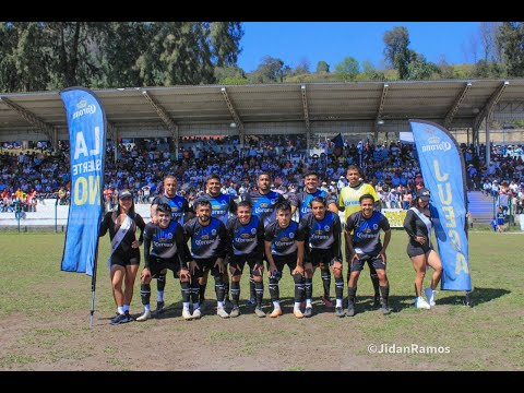 Coyotes La Perla, primer subcampeón de la Superliga MX