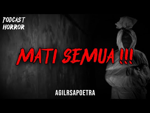 KORBAN TERAKHIR SANTET SURENGKALA ‼️ || TAMAT