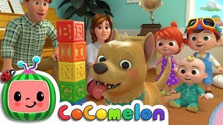 Download lagu Bingo CoComelon Nursery Rhymes Kids Songs... mp3