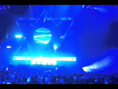 Martin Solveig - Satisfaction (Energy 2013)