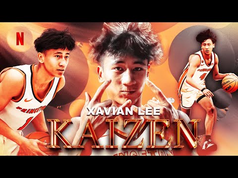 Xaivian Lee: "Kaizen" Episode 1 | An Original Documentary