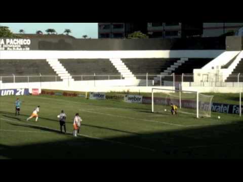 Americano x Nova Iguaçu F. C. - Infantil