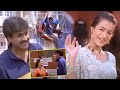 Pawan Kalyan And Amisha Patel Interesting Love Scenes Badri Movie Scenes First Show Movies