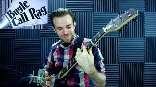 Bugle Call Rag - Gareth Pearson