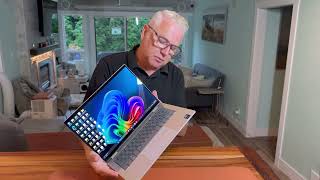 A two-in one that doesn't compromise - HP Omnibook X Flip 14