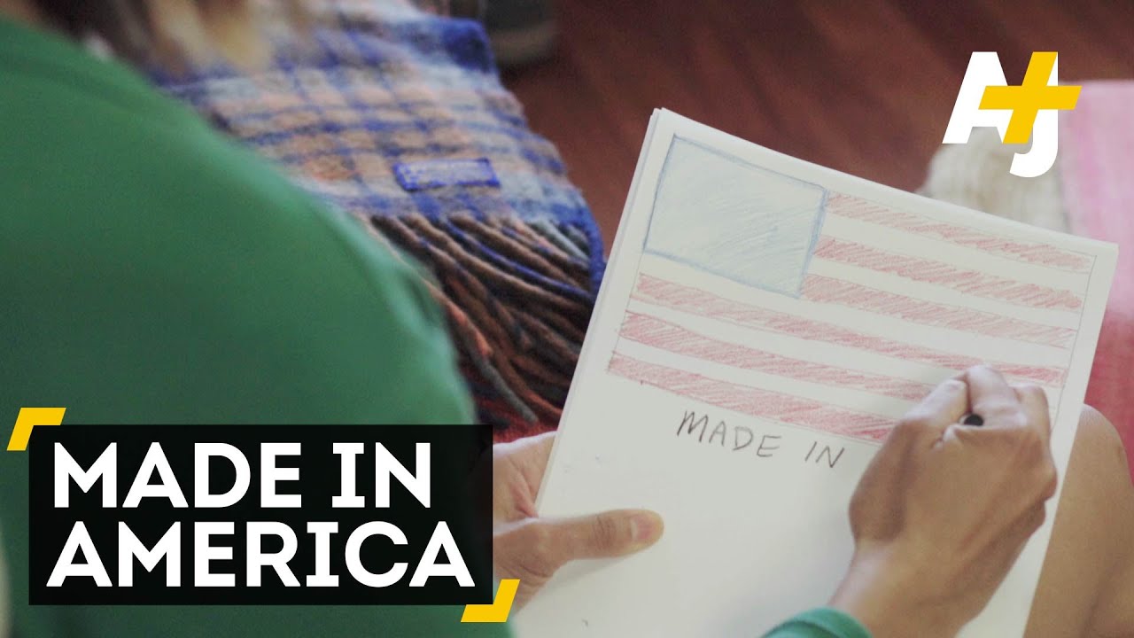 Everything You Need To Know About Buying American