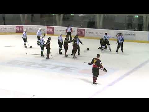 Fairfight - Kittinger & Tóth  EL 274 58 12