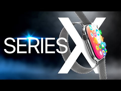 這就是你的下一款 Apple Watch。 (Here's your next Apple Watch.)