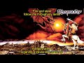 Rhapsody Flames Of Revenge Lyrics Sub Español