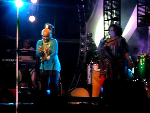 Sandra de Sá e Alcione-2