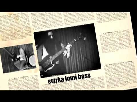 Pop Masina - Na Drumu Za Haos online metal music video by POP MAŠINA
