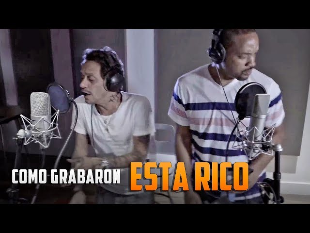 Marc Anthony: La leyenda de la salsa