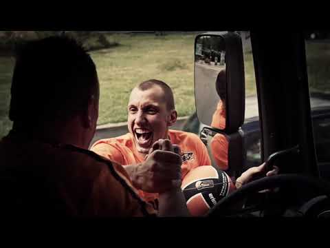 10 Jahre ein starkes Team: Die BERLIN RECYCLING Volleys