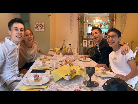 Bashana Haba'ah - בשנה הבאה