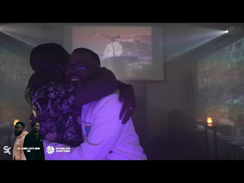 Sef Kombo and Kitty Amor Live in London | June 2020