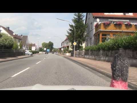 Reichensachsen & Backstop Gemeinde Wehretal Werra Meißner Kreis Hessen 2672013