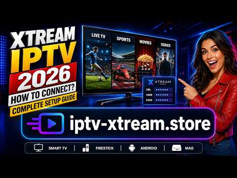 Xtream Iptv Telegram