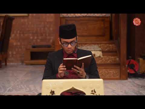 🔴 Live || Majlis Bacaan Dalail Khairat  🔴