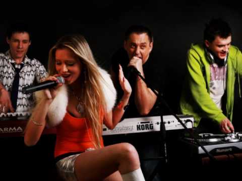 Arina i Rasmer Project - Sinee More