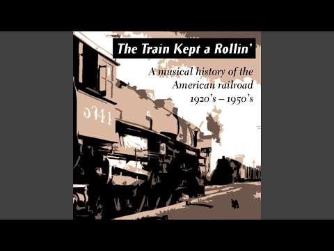 Choo Choo Ch' Boogie