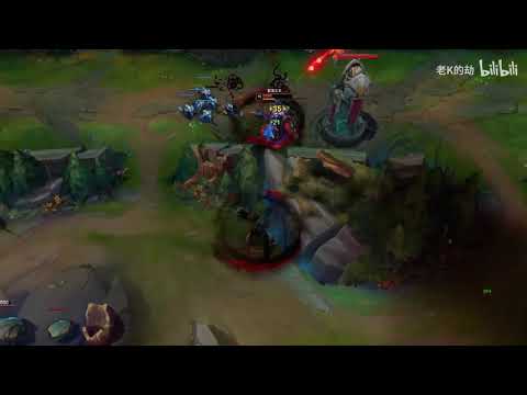 Kiting Zed Montage 2020