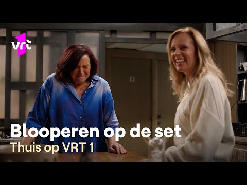 De leukste bloopers van december | Thuis