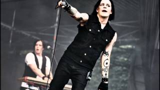 Apoptygma Berzerk - Eclipse