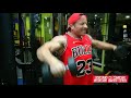 Fitness Couple Bodybuilding Couple