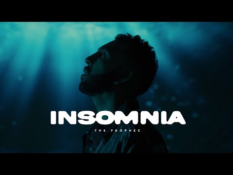 Poster Insomnia Lyrics – The PropheC