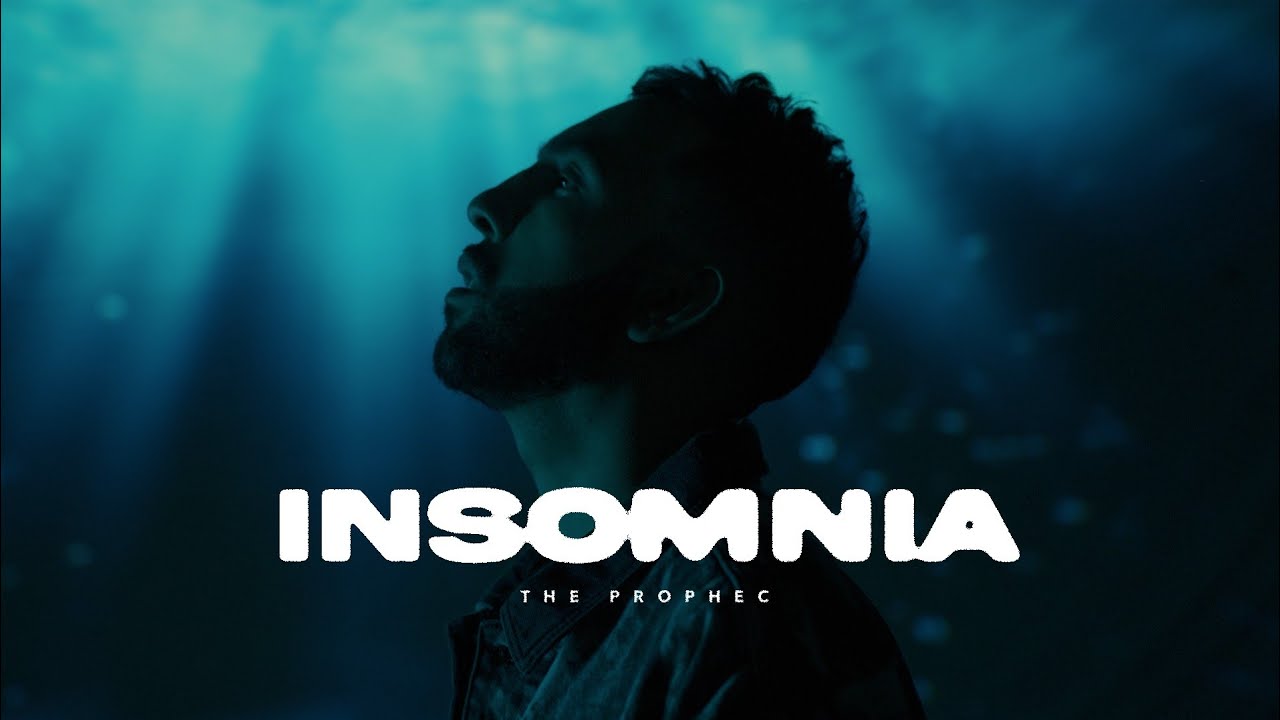 Insomnia song lyrics in Hindi – The PropheC best 2022