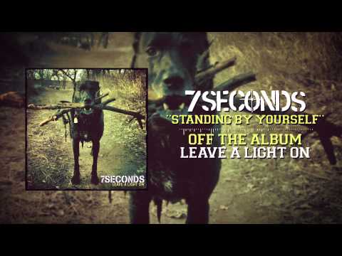 Video thumbnail for Standing By Yourself