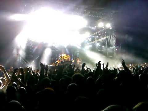 Motorhead - Overkill _ live exit 2015