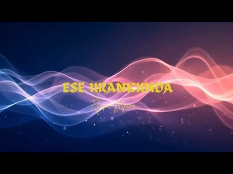 Mpano Elyseé - Ese Urankunda ?[LYRICS]