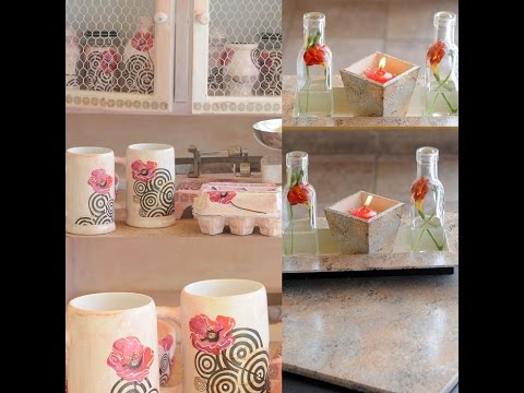 ManosalaObraTv - Programa 77 - Herminia Devoto