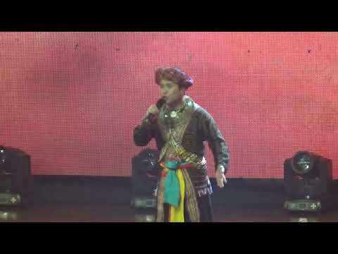 KDCA SUGANDOI 2022 QTR FINAL -MATUNGGUNG - RICK CHARLES MAJANGGO