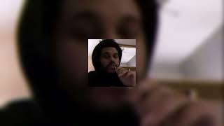 the weeknd - i wanna feel you (unreleased)